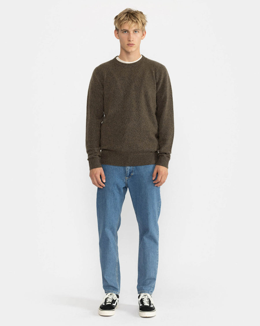 Knit Sweater