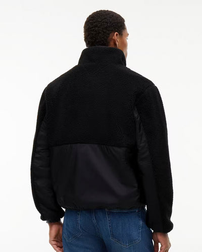 TJM ESSENTIAL MIX TEDDY JACKETThumbnail 