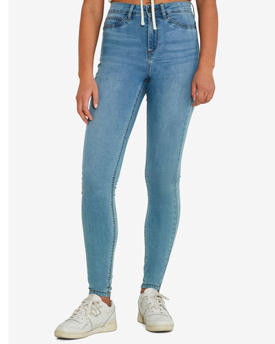 NMCALLIE HW SKINNY JEANSThumbnail 