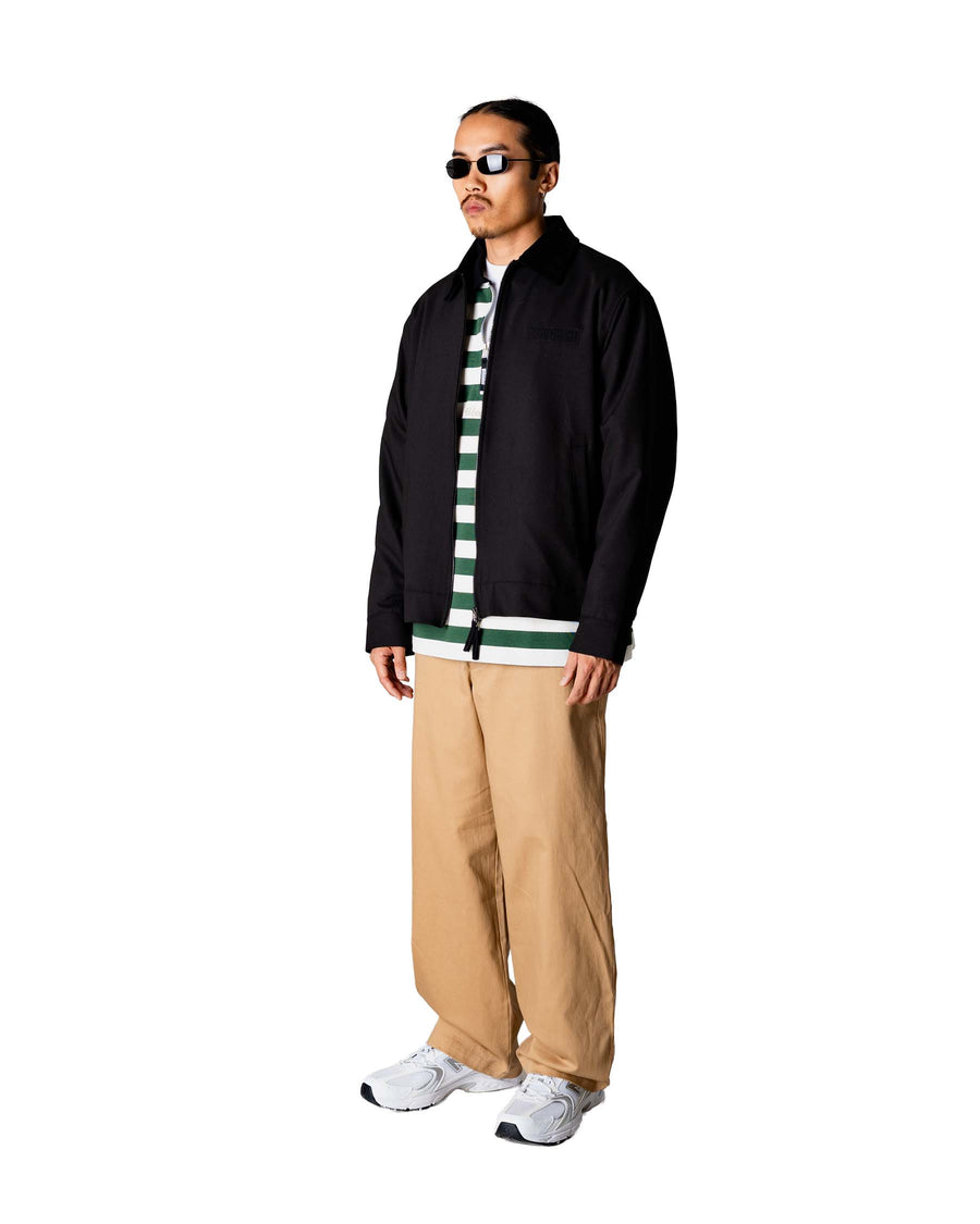 WBPon Guan Work Jacket