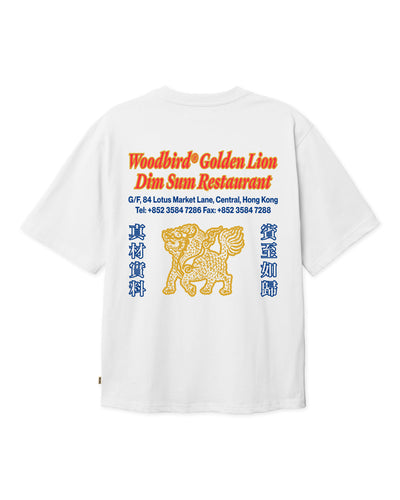 WBBaine Golden TeeThumbnail 