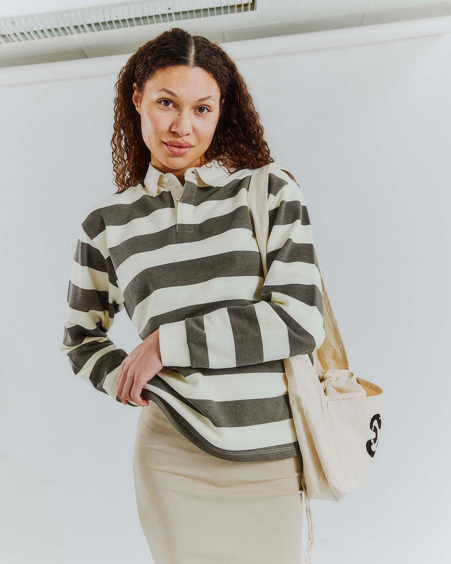 Jany polo ls