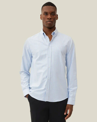 Konrad Oxford ShirtThumbnail 