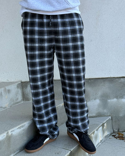 Check Flannel PantThumbnail 