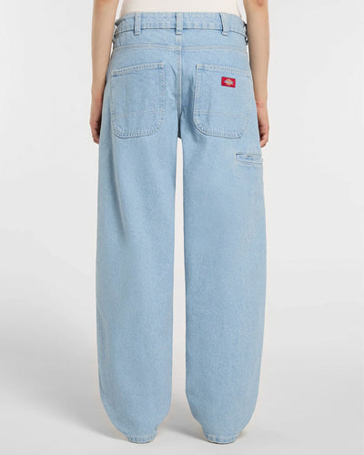 957 LOOSE TAPERED WORK JEANS WThumbnail 