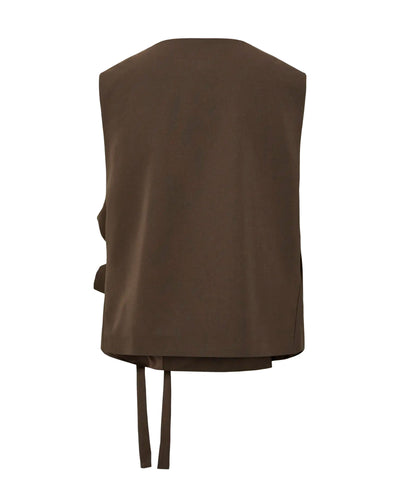 PCEMY VEST TIEThumbnail 