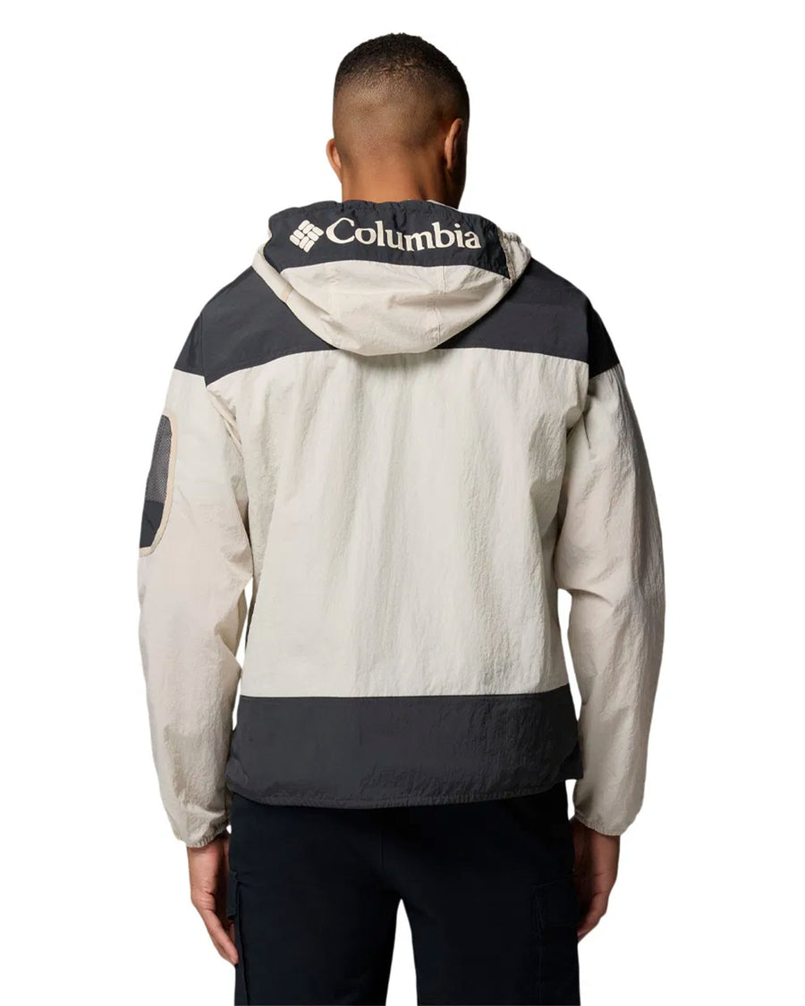 Challenger II Windbreaker