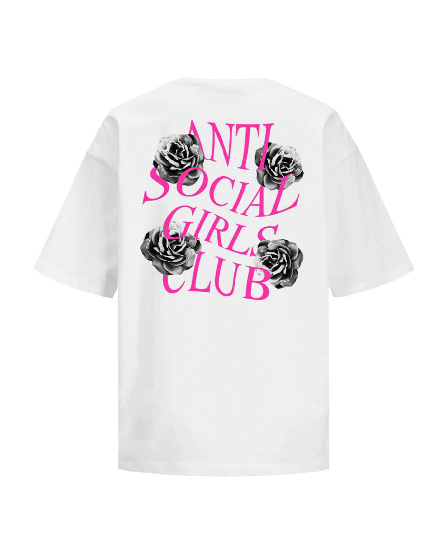 JXMILLOW LOOSE TEE