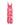 Objsally maxi slip dress