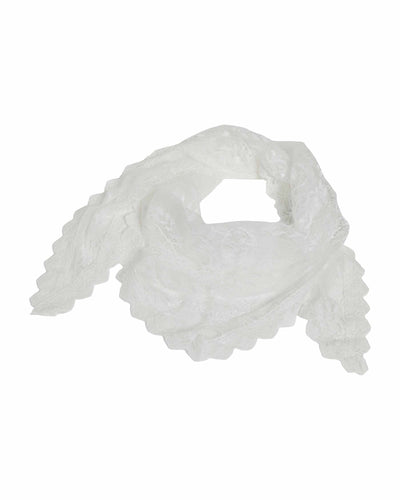 VIALIVA LACE SCARFThumbnail 