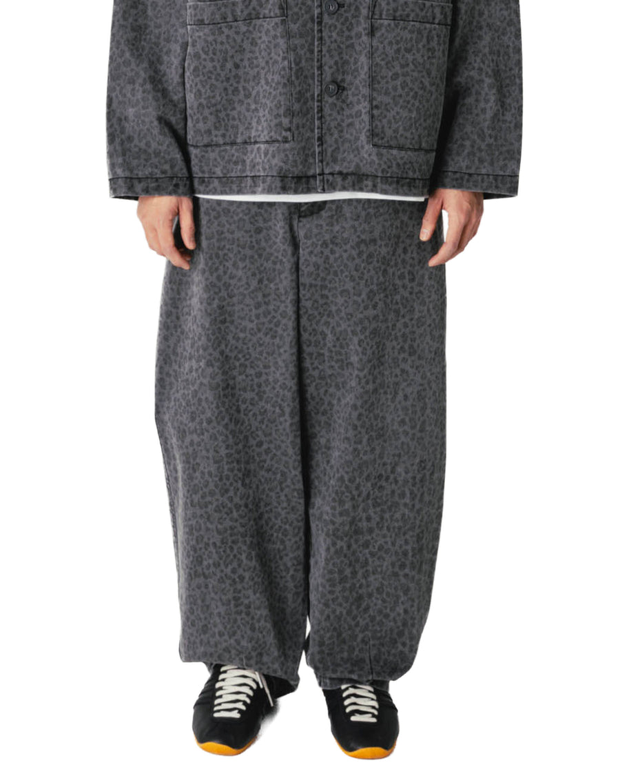 WBWu Leo Pants