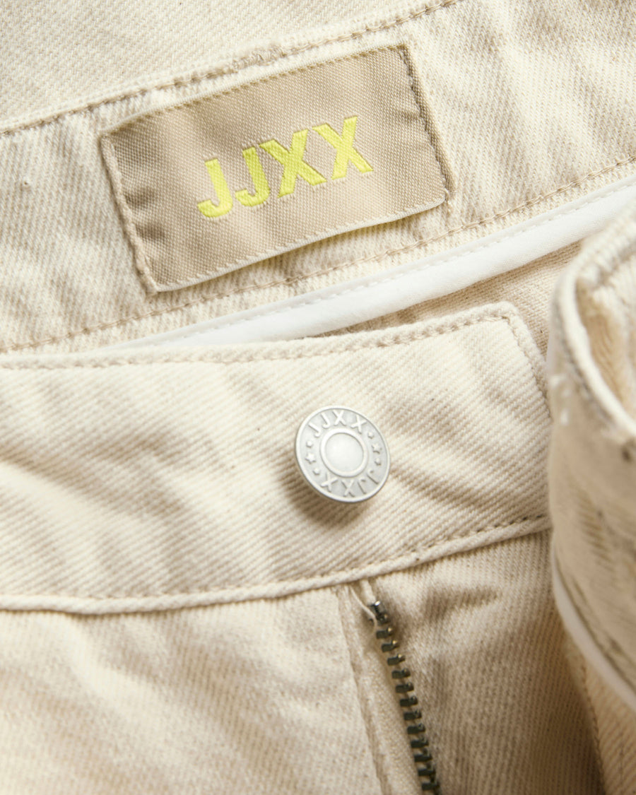 JXAYA TOKYO LACE UP