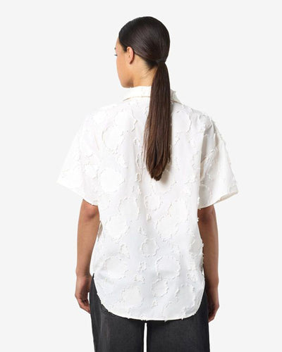 NMALESSA TEXTURE SHIRTThumbnail 
