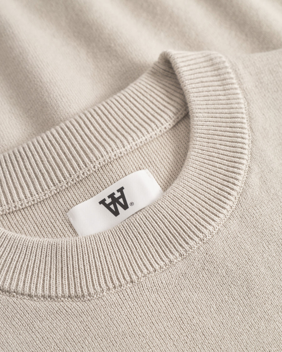 WWCurt crew neck