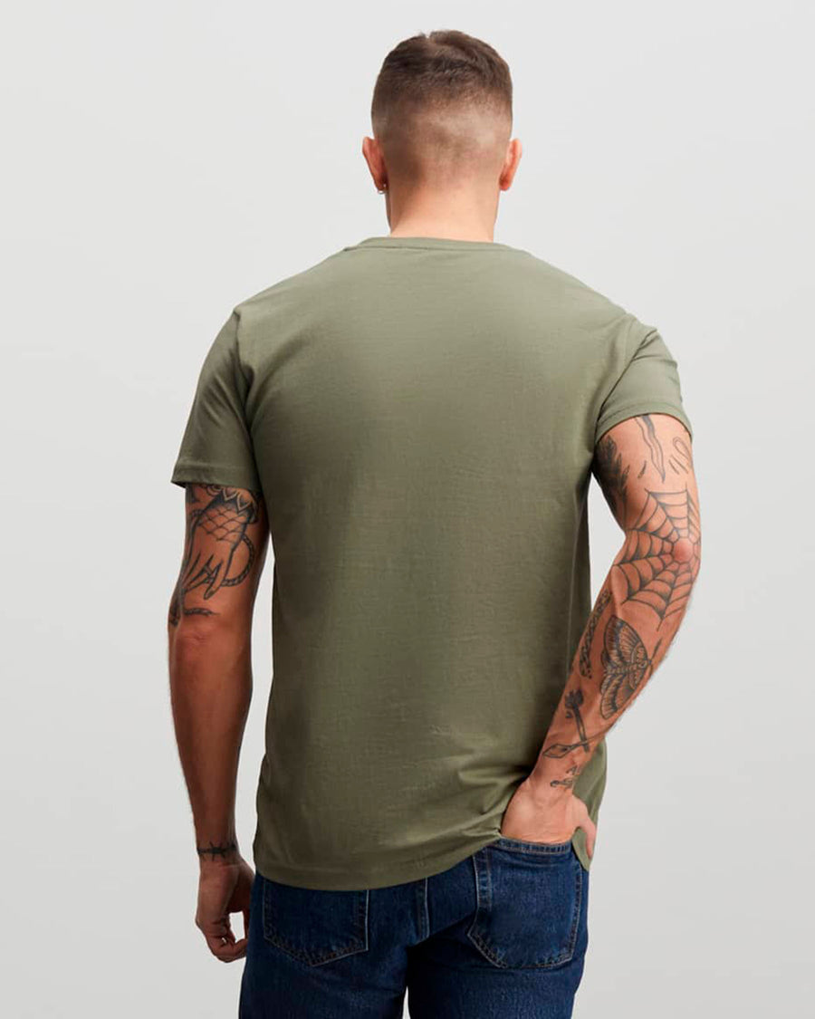 Fine Jersey Thor Tee
