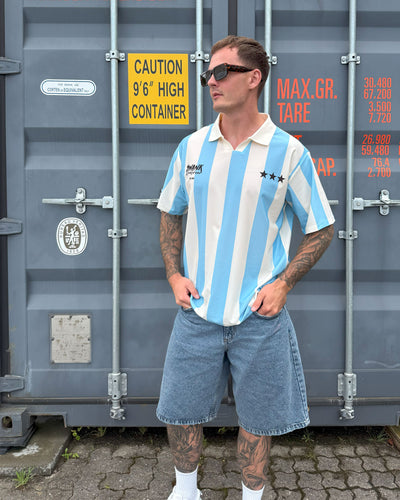 SSStar Soccer PoloThumbnail 