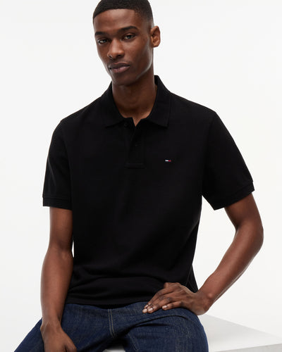 TJM REG ESS POLO EXTThumbnail 