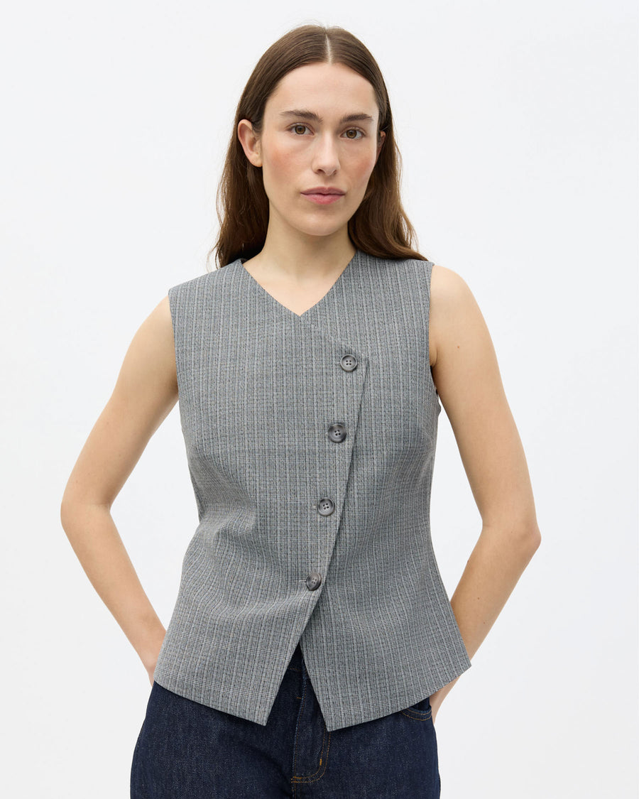 ENMATHILDE SL VEST