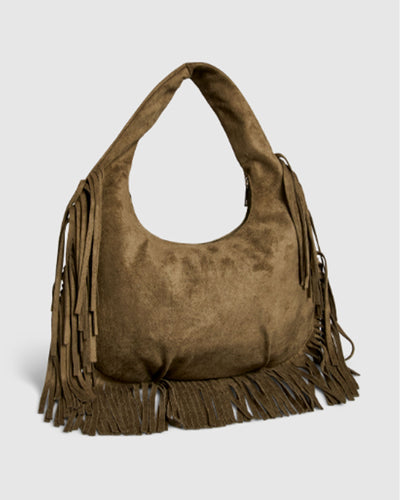 PCFINA FRINGE BAGThumbnail 