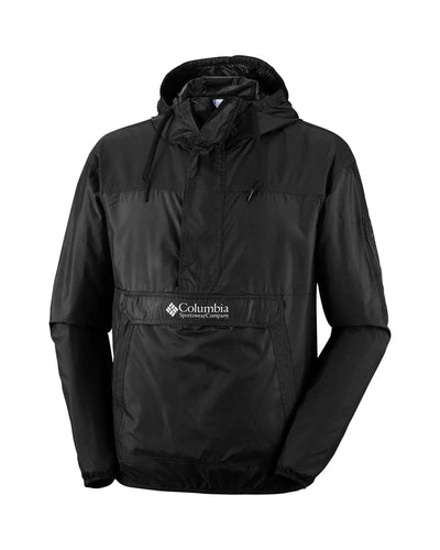 Challenger Windbreaker AnorakThumbnail 