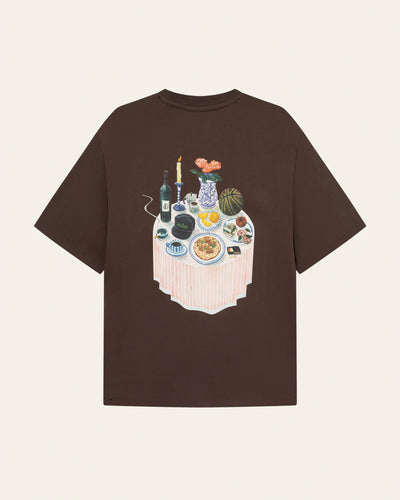 Cole Table T-ShirtThumbnail 
