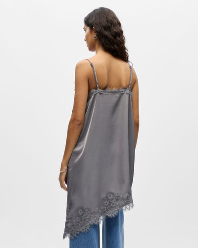 OBJNALINE LACE DRESSThumbnail 