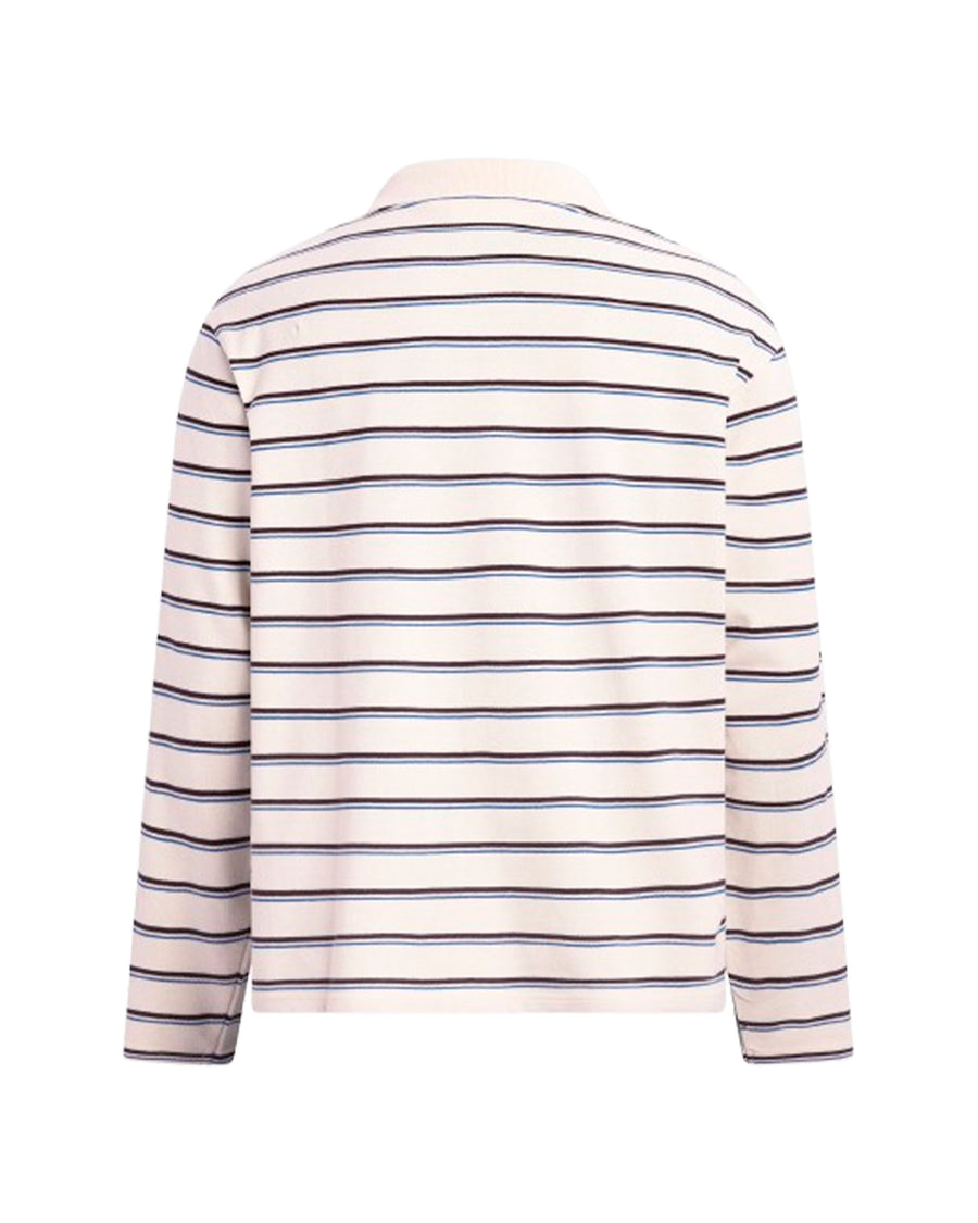 RRRomain Tee Polo OVERSIZED FIT
