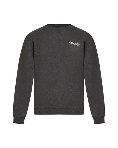 Pierre boxy crewneckThumbnail 