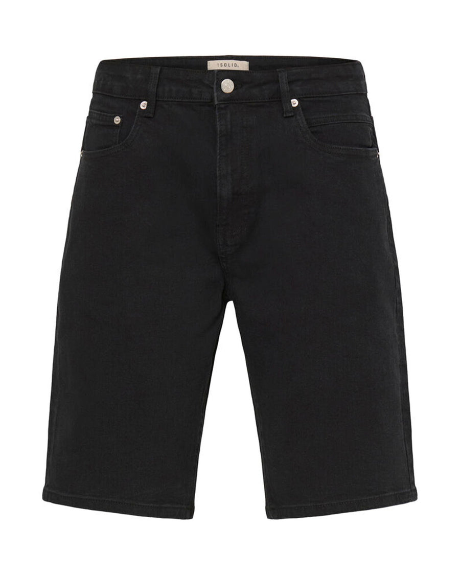 SDJENI DENIM SHORTS
