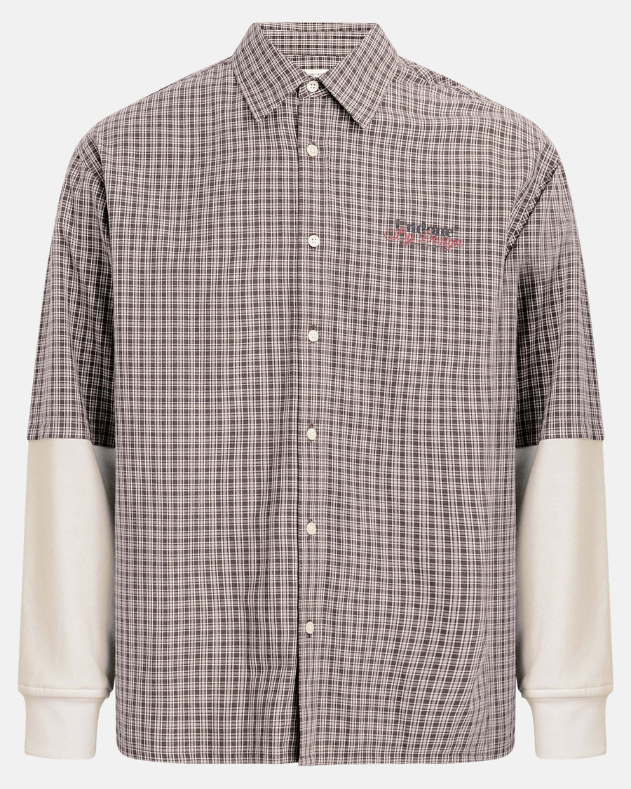 RRDan Shirt BOXY FIT