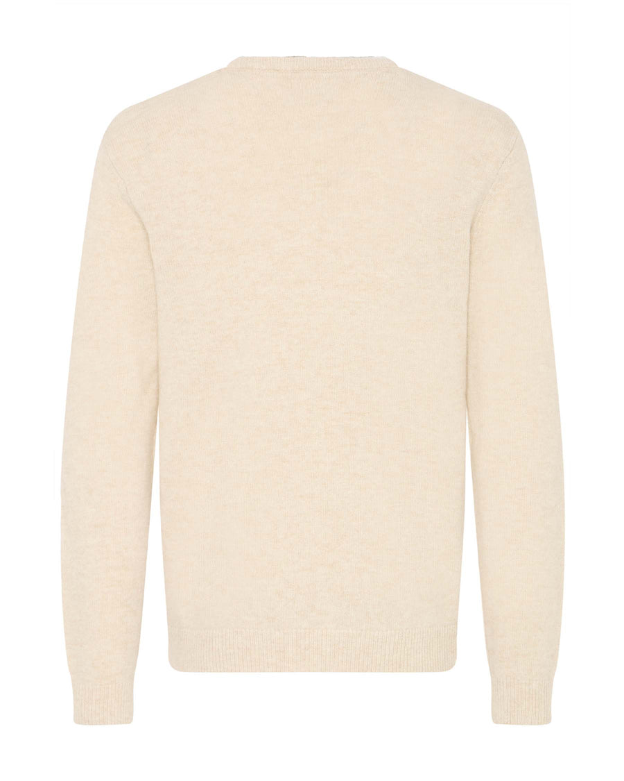 BHBRANKO CREW KNIT