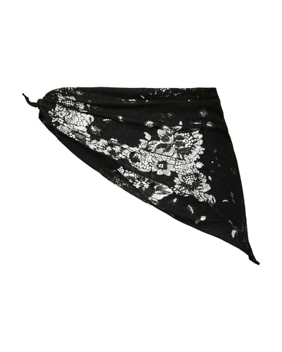PCARIA LACE SCARFThumbnail 