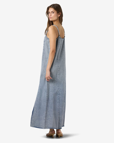 NMSIGNE S/L MAXI DRESSThumbnail 