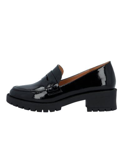 Biapearl simple penny loaferThumbnail 