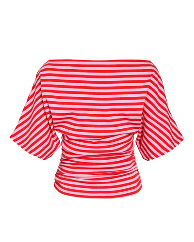 NMSTORMI JUNE OFF SHOULDER TOPThumbnail 