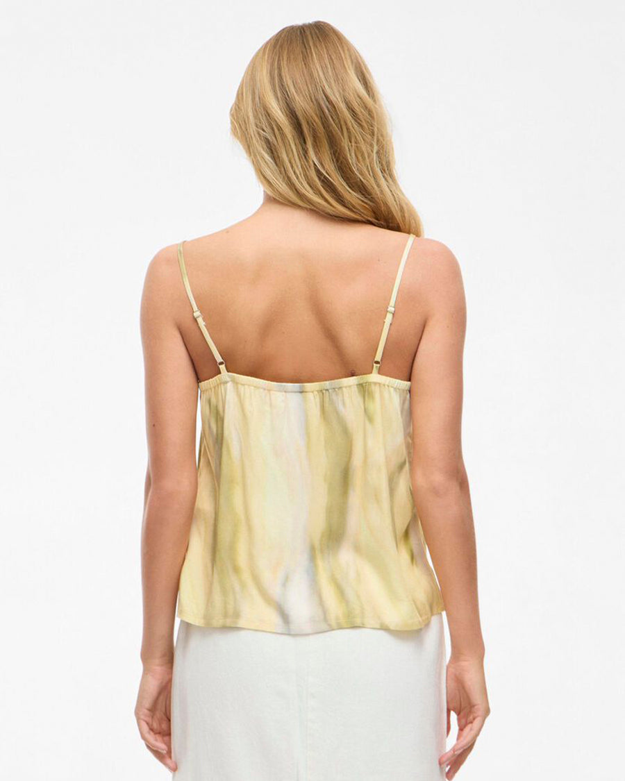 VIMURINA SINGLET STRAP TOP