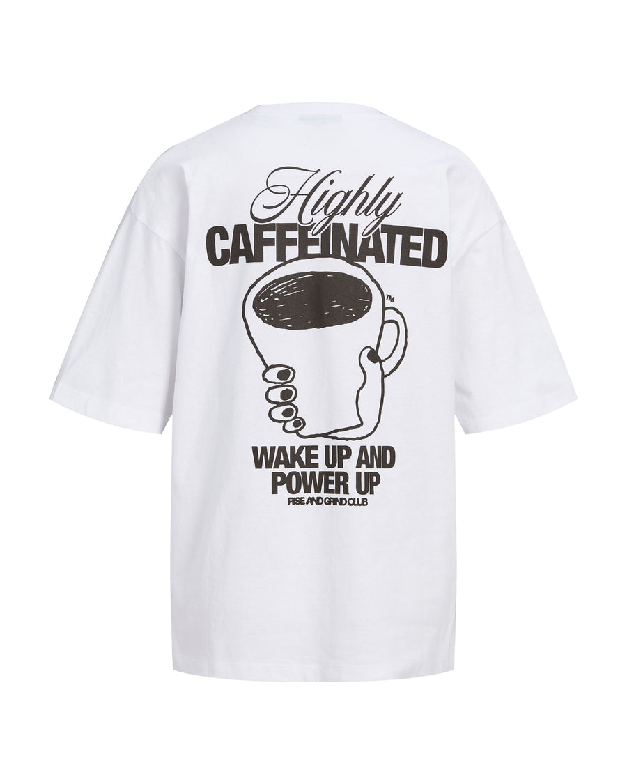 JXMILLOW LOOSE TEE