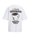 JXMILLOW LOOSE TEE