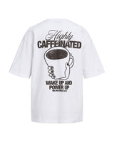 JXMILLOW LOOSE TEE