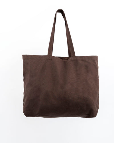 BROWN // SIGNATURE SHOPPERThumbnail 