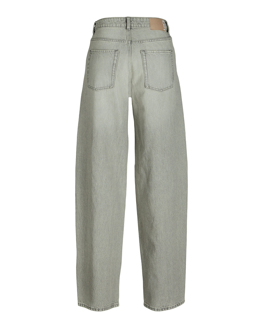 JXFUJI BARREL MW JEANS