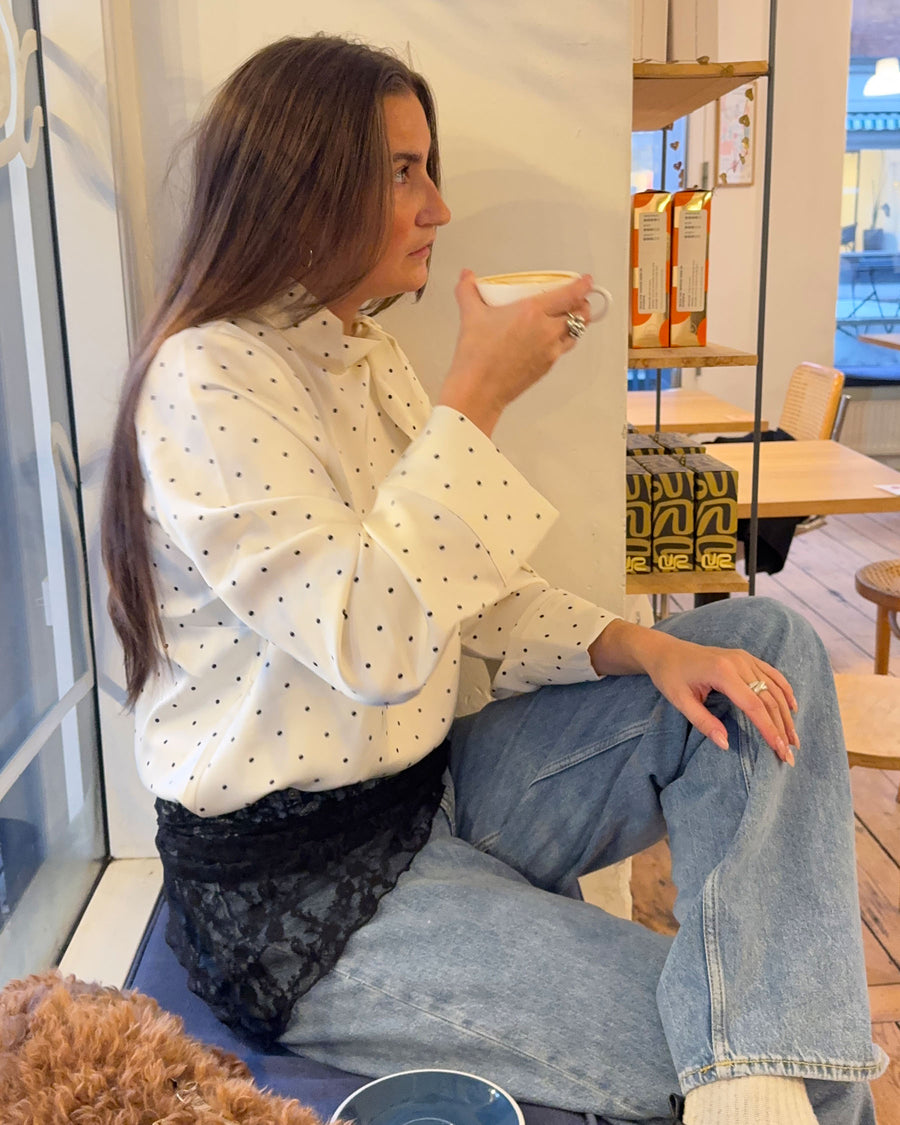VIFADIA BOW TOP
