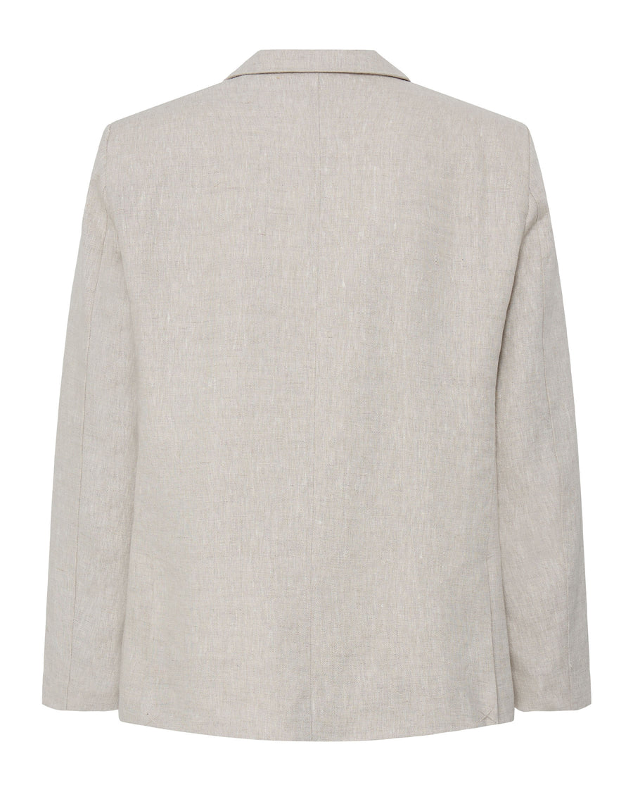 CFEDLUND 0272 LINEN BLAZER