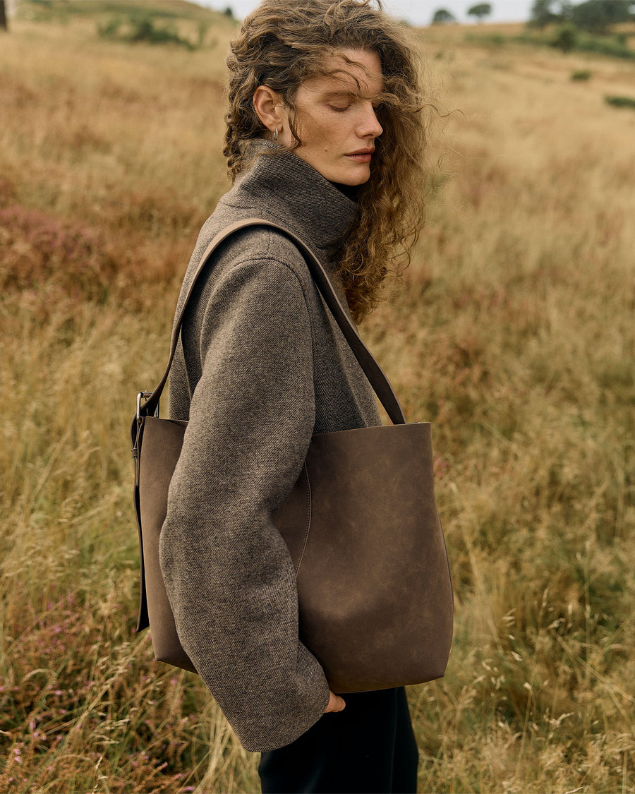 OBJGAEL MEDIUM BAG