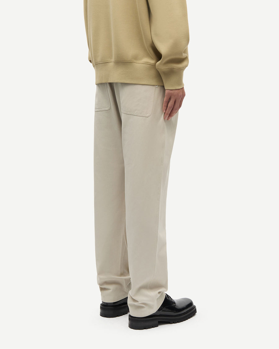Jabari trousers