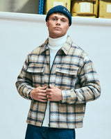 Altan nylon jacket