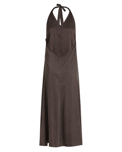 Klara satin dressThumbnail 