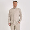 Mario linen Shirt LS