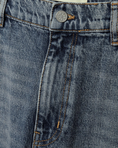 WBSanji Flare Zinc JeansThumbnail 