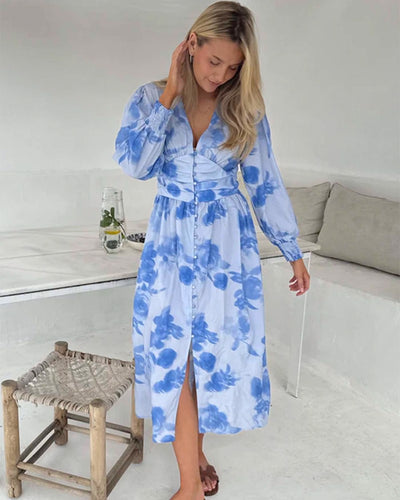 Adelic long dressThumbnail 